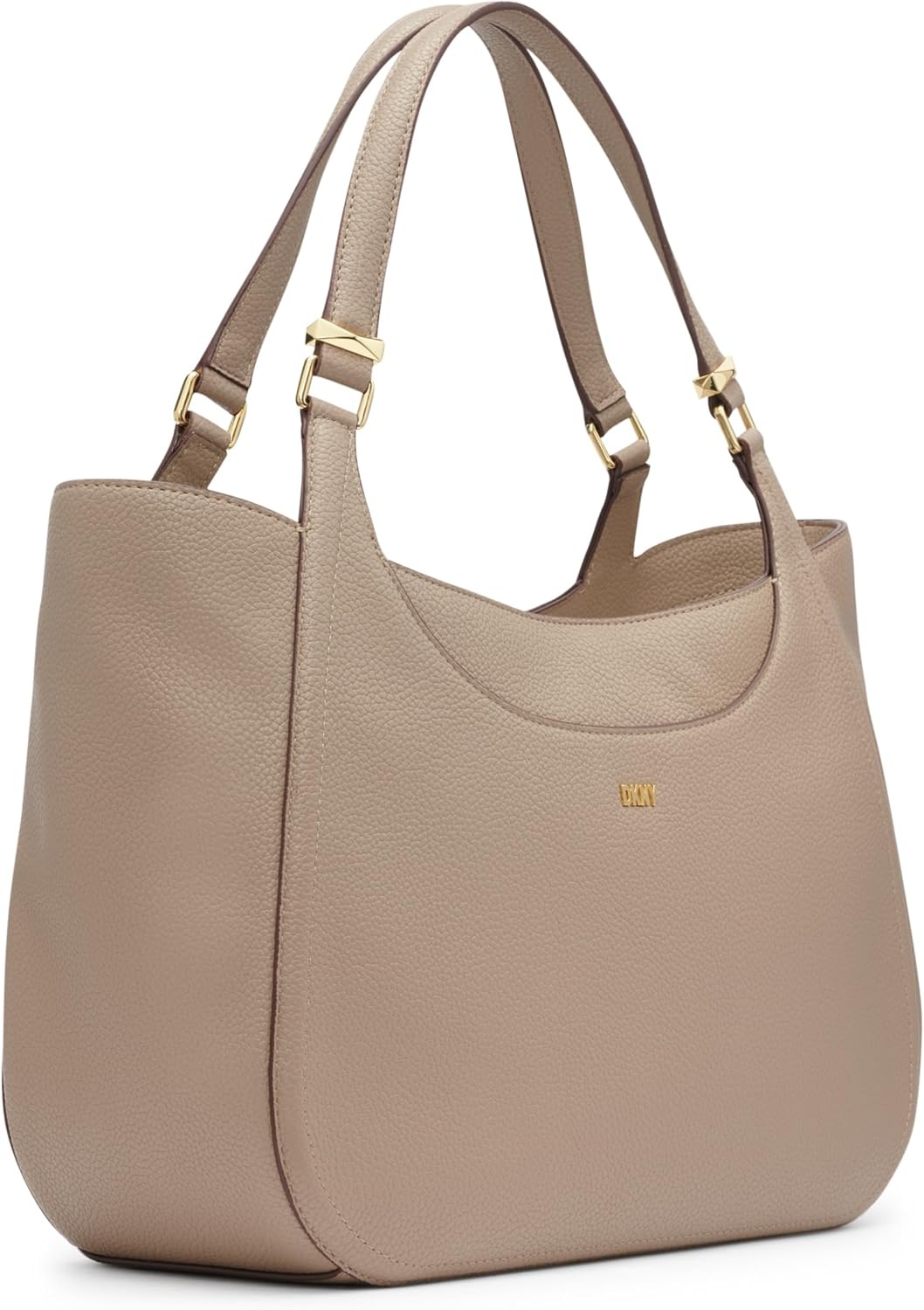image:imageDKNY Womens Barbara Shopper BagToffee