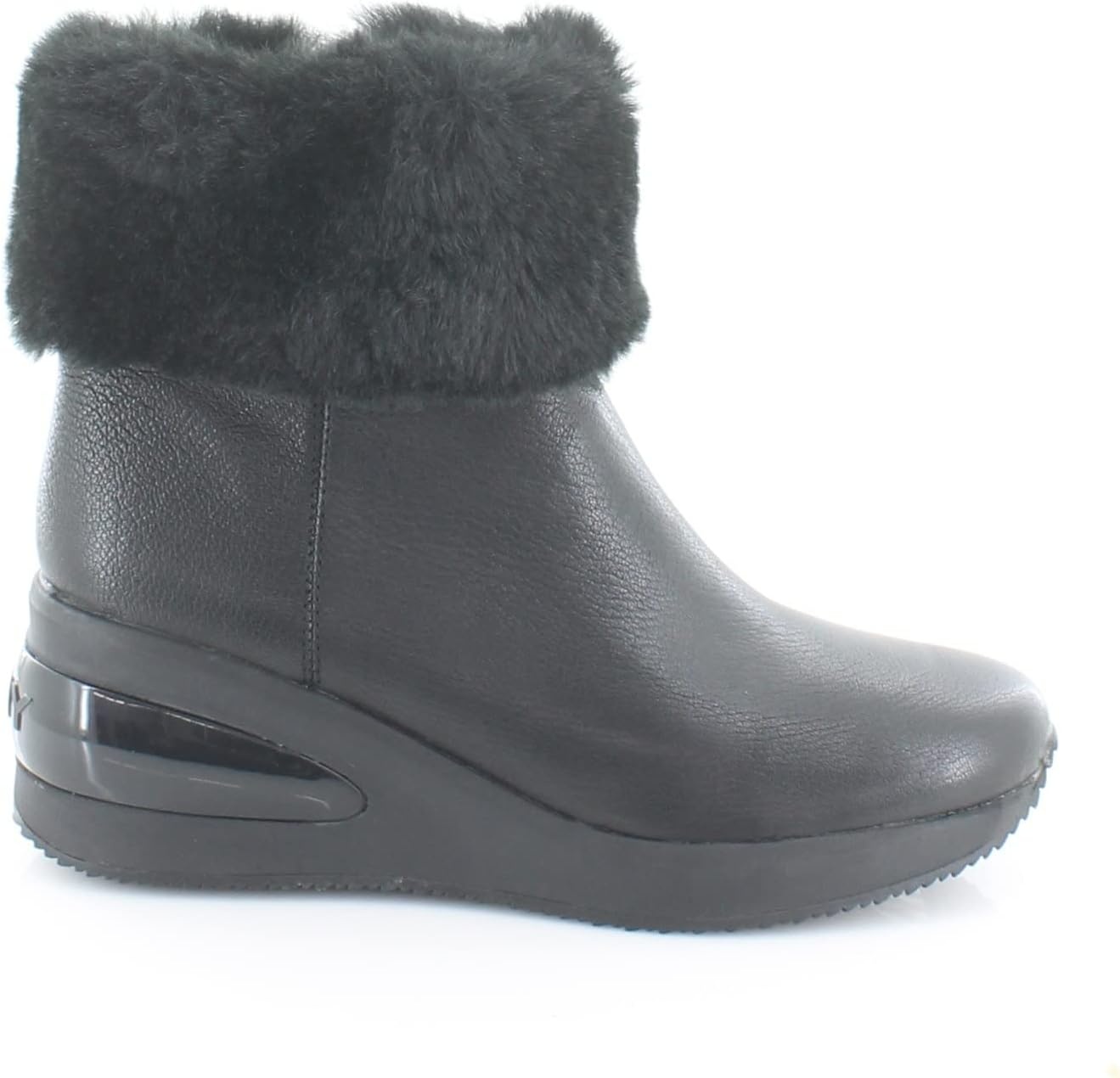 image:imageDKNY Womens BaxterBlack