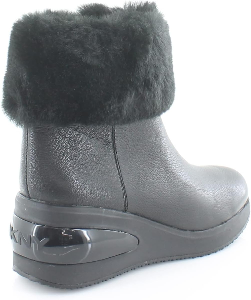 image:imageDKNY Womens BaxterBlack