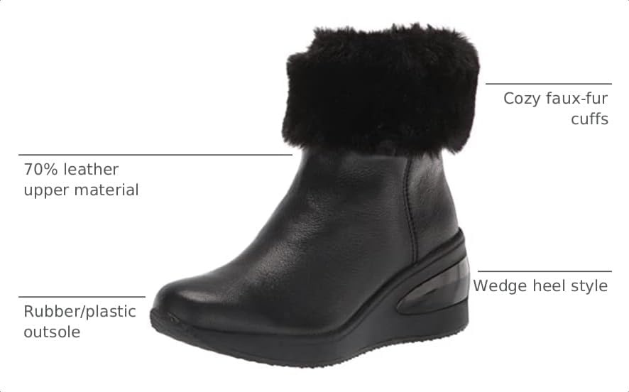 image:imageDKNY Womens BaxterBlack