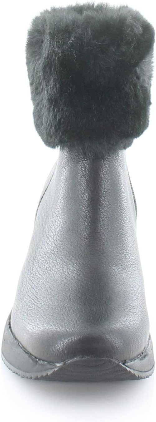 image:imageDKNY Womens BaxterBlack
