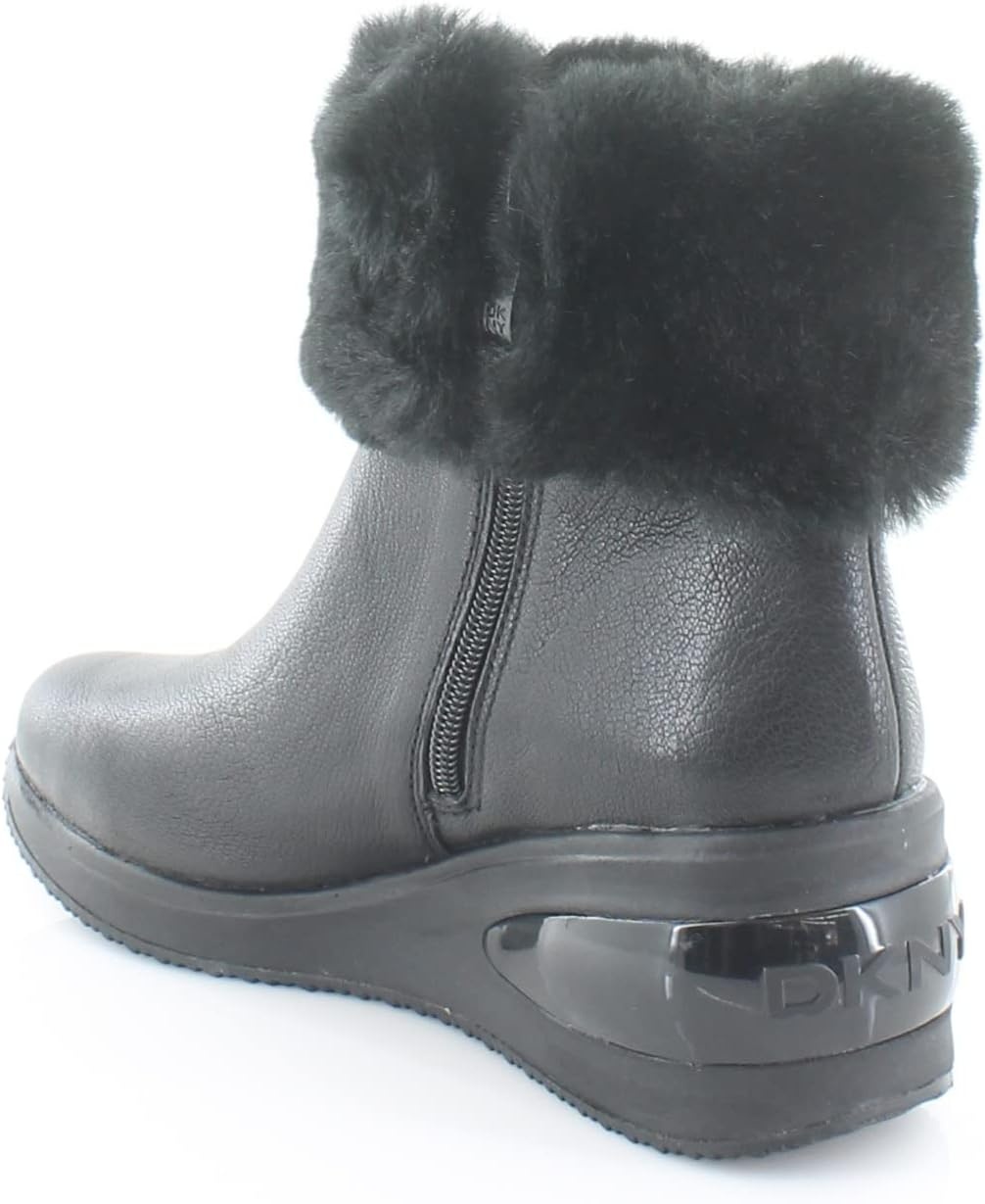 image:imageDKNY Womens BaxterBlack