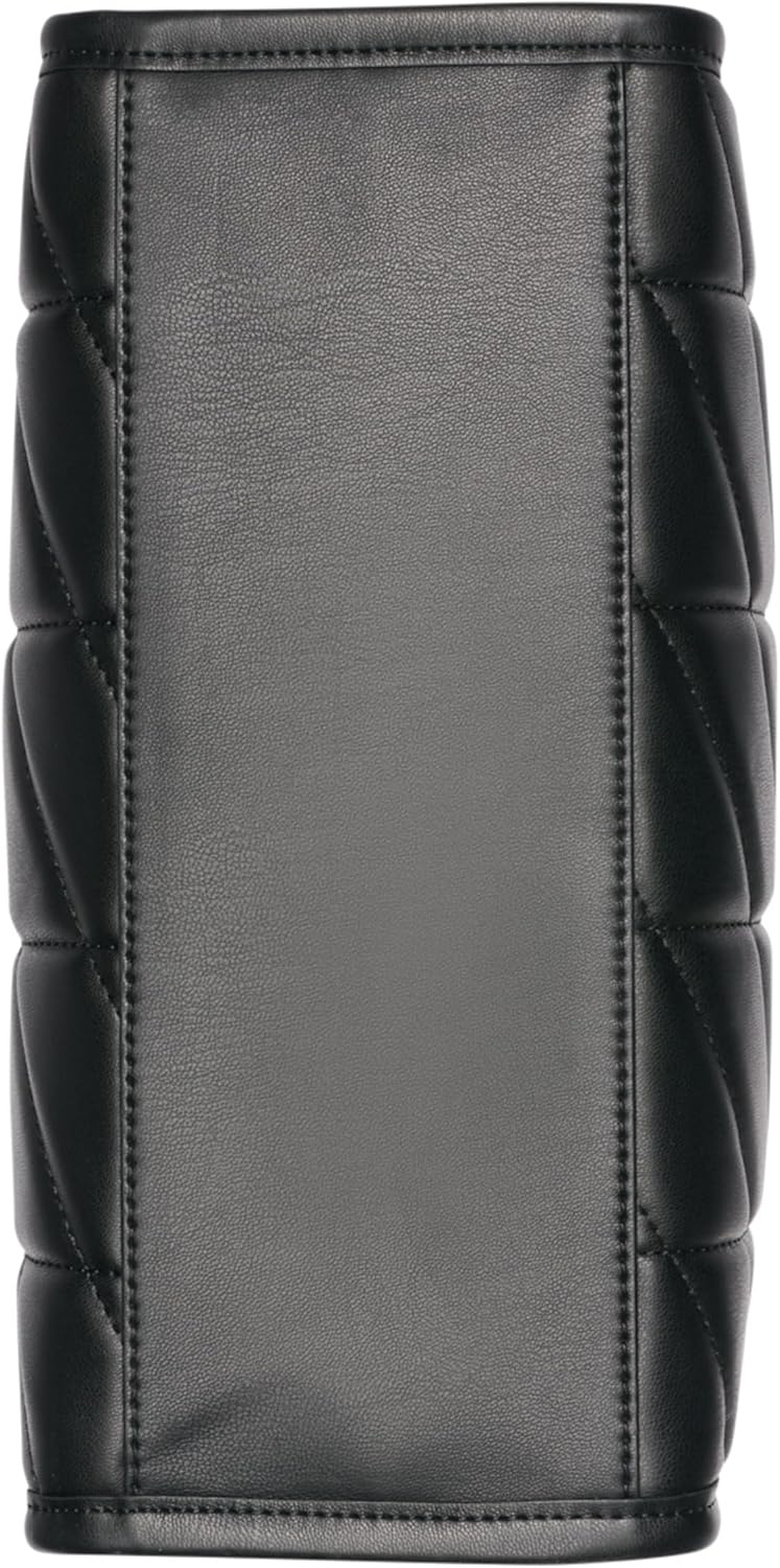 image:imageDKNY Womens Bodhi Mini Tote BagBlackGold