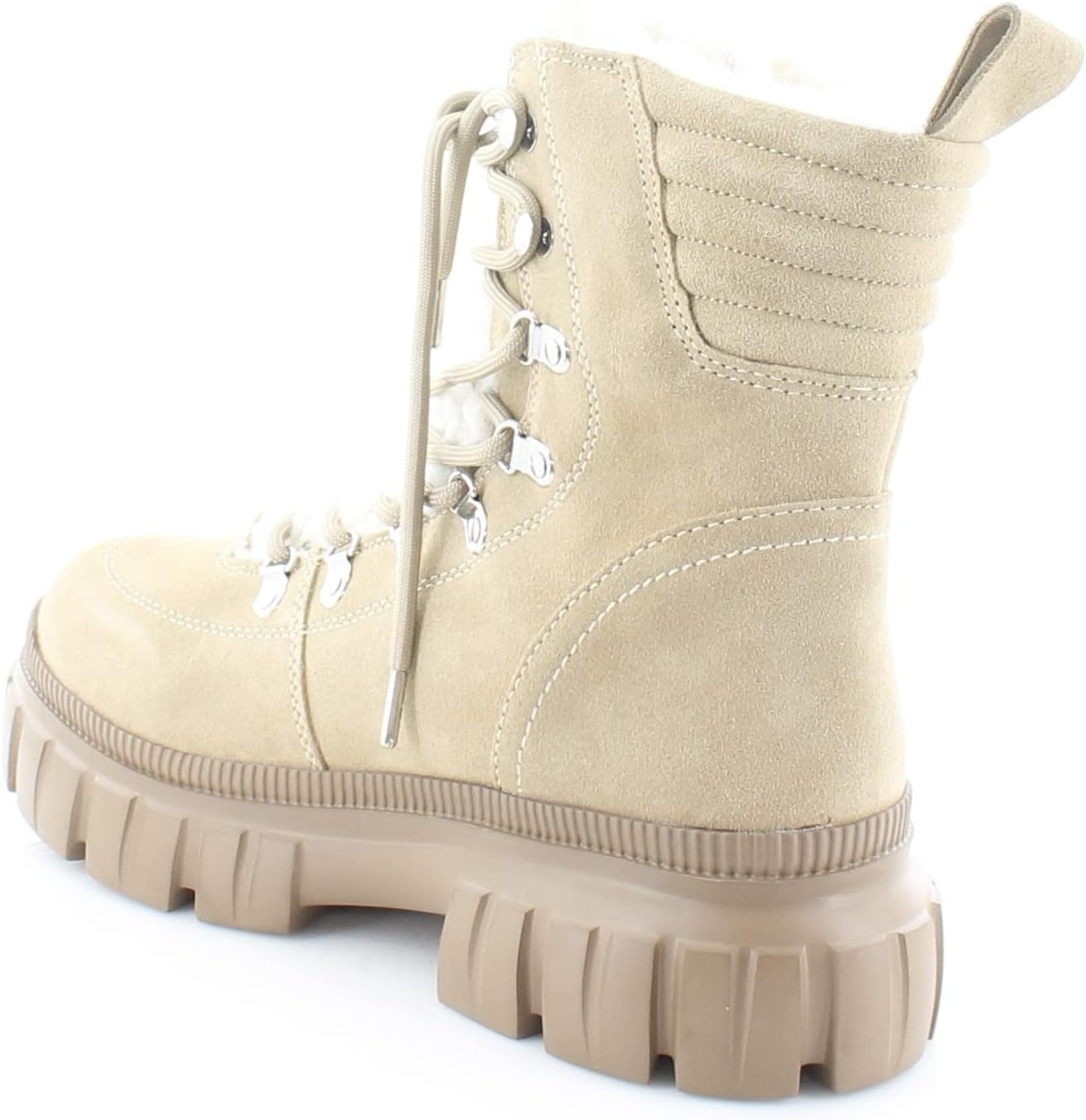 image:imageDKNY Womens BootieLatteNatural Ciara