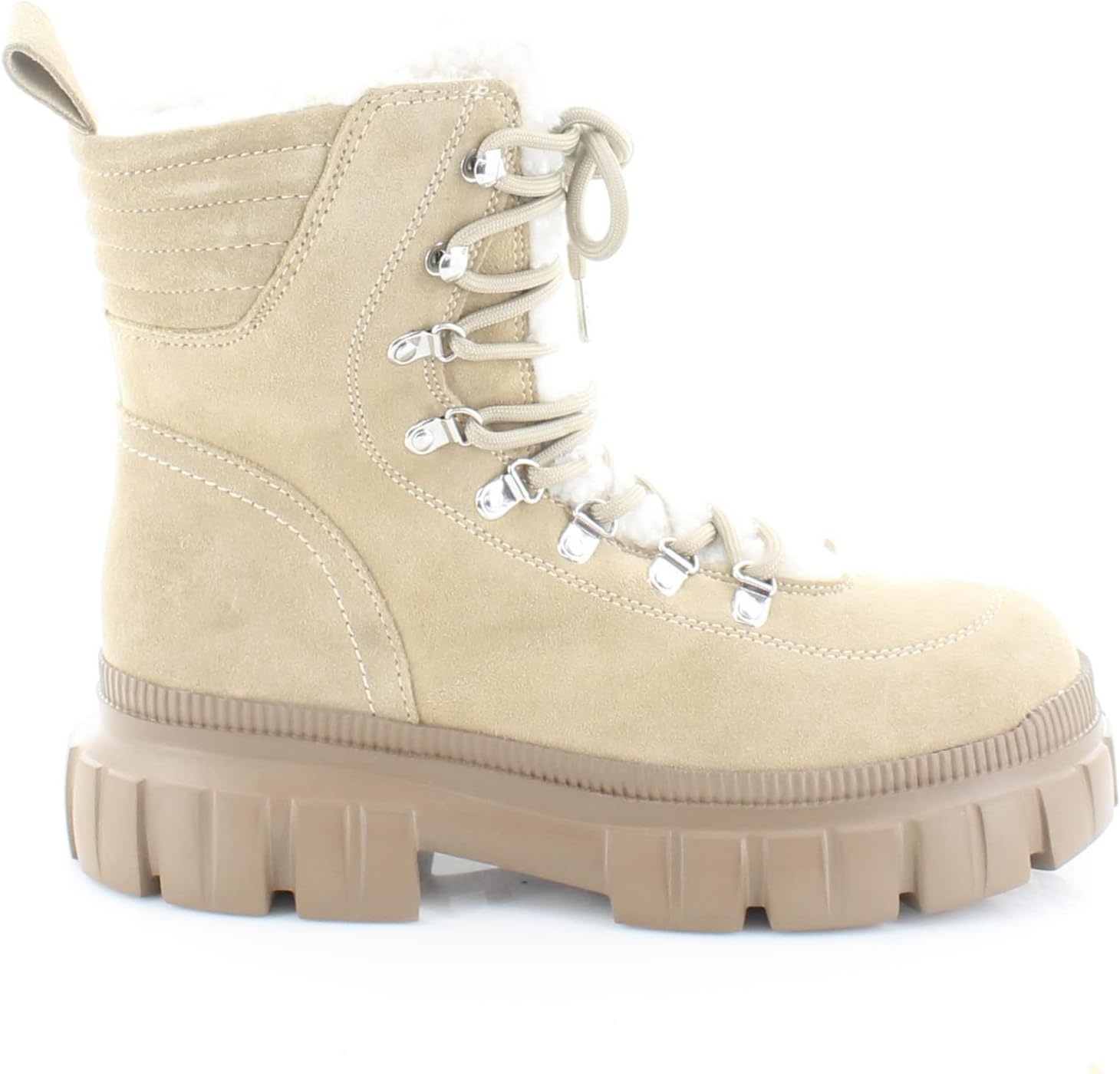 image:imageDKNY Womens BootieLatteNatural Ciara