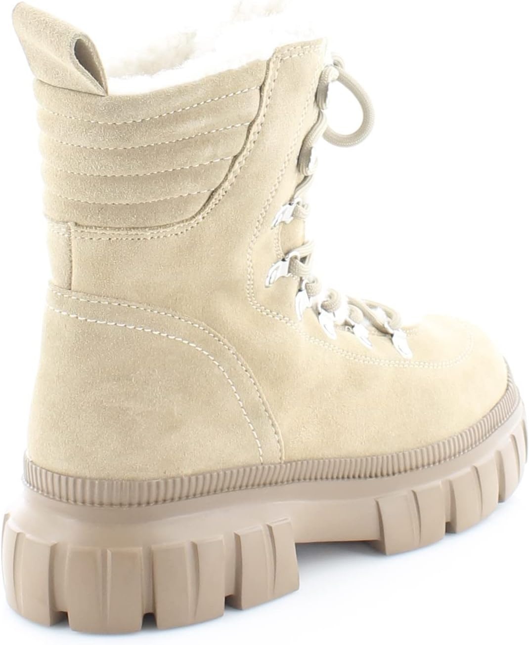 image:imageDKNY Womens BootieLatteNatural Ciara