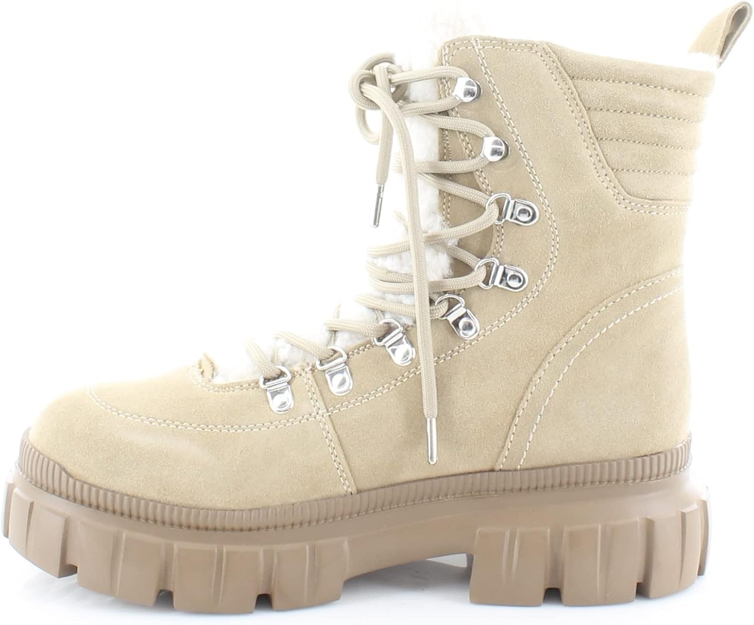 image:imageDKNY Womens BootieLatteNatural Ciara
