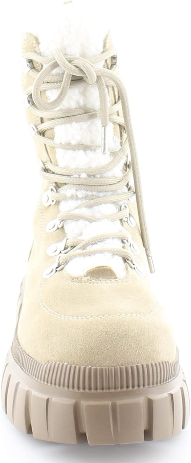 image:imageDKNY Womens BootieLatteNatural Ciara