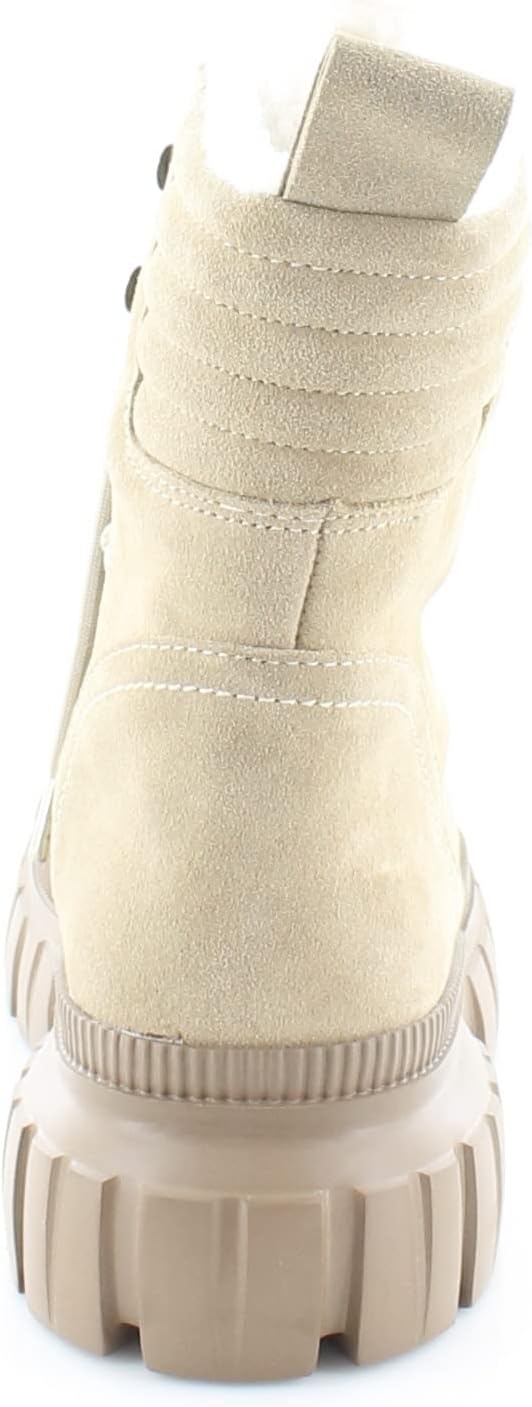 image:imageDKNY Womens BootieLatteNatural Ciara