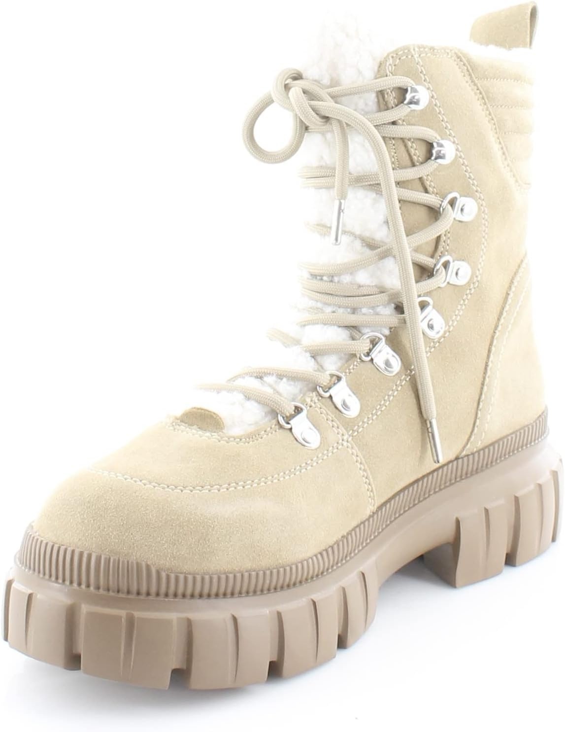 image:imageDKNY Womens BootieLatteNatural Ciara