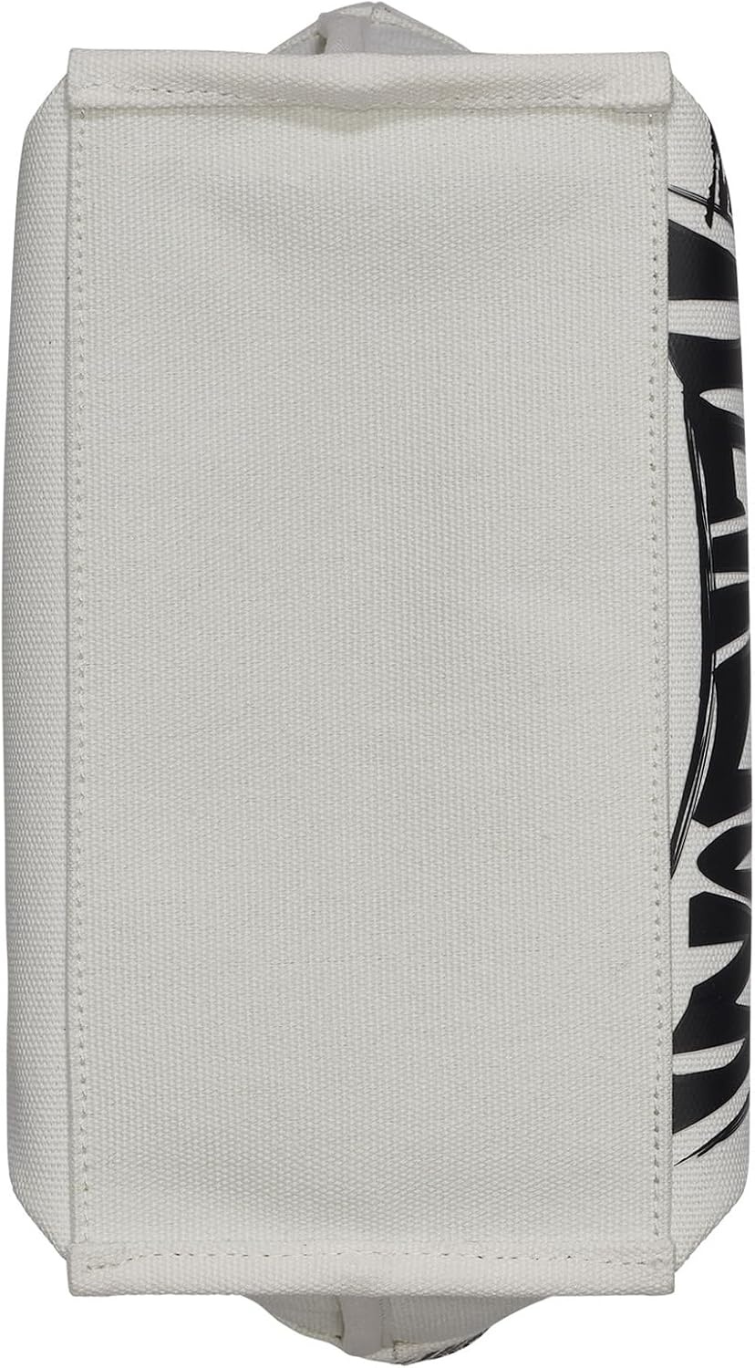 image:imageDKNY Womens Brady Small Crossbody Tote BagMarshmallow