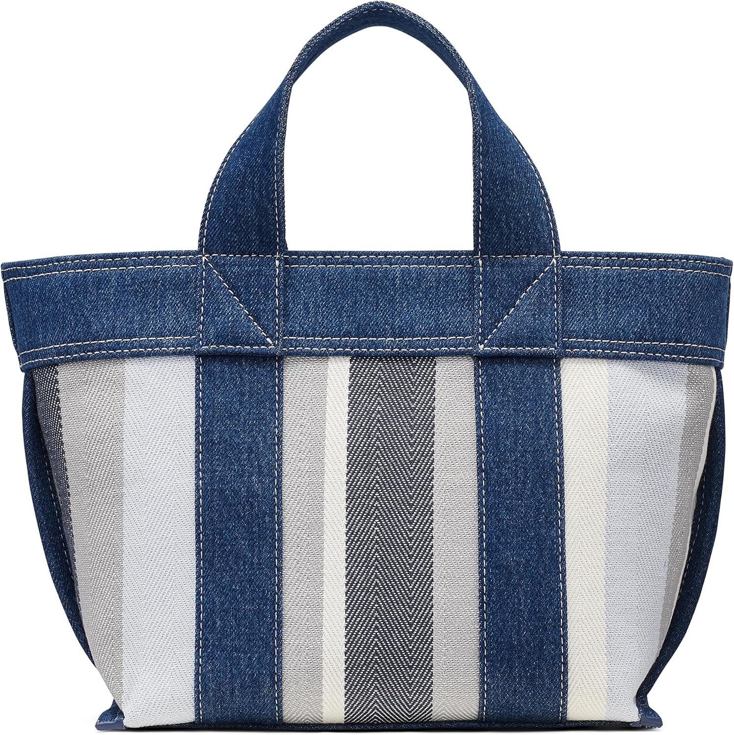 image:imageDKNY Womens Brady Small CrossbodyMidnight Multi