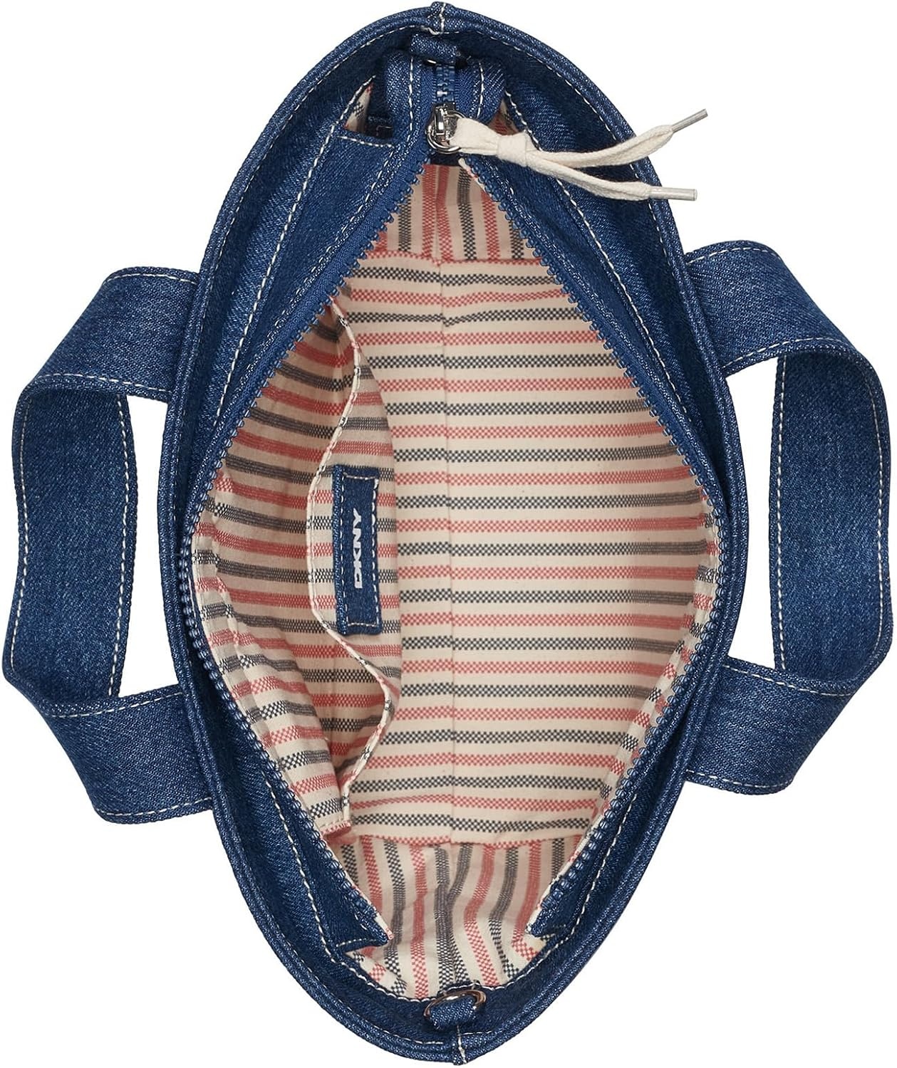 image:imageDKNY Womens Brady Small CrossbodyNatural