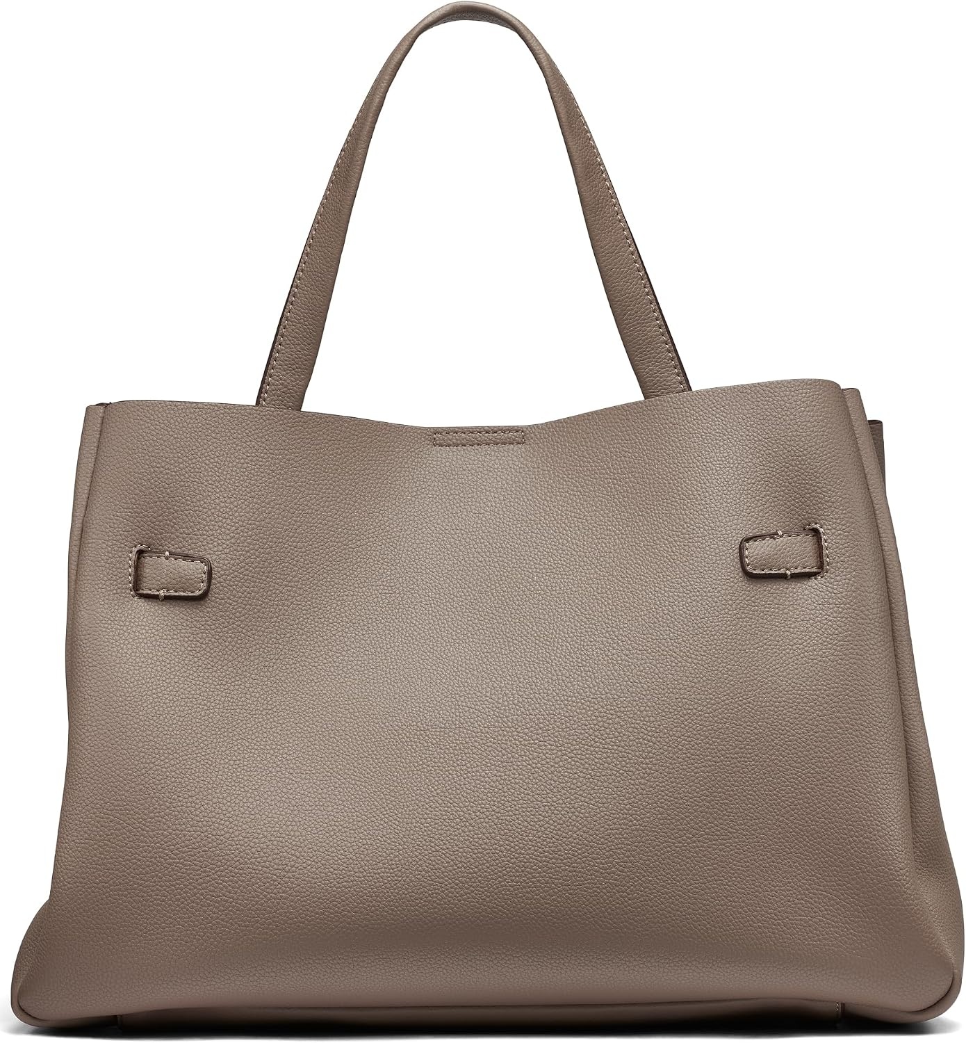 image:imageDKNY Womens Bryar Large Slouchy Tote BagMink