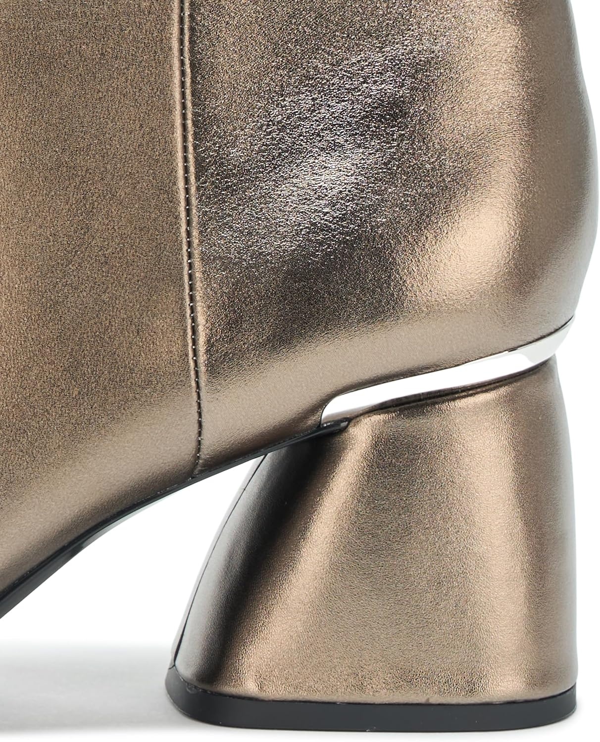 image:imageDKNY Womens Caleena Heeled Fashion BootieAsh