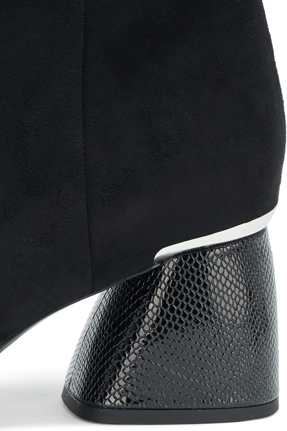image:imageDKNY Womens Caleena Heeled Fashion BootieBlack