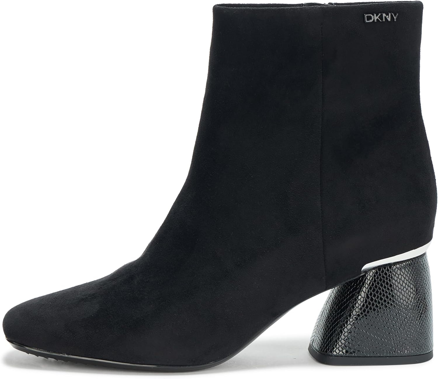 image:imageDKNY Womens Caleena Heeled Fashion BootieBlack