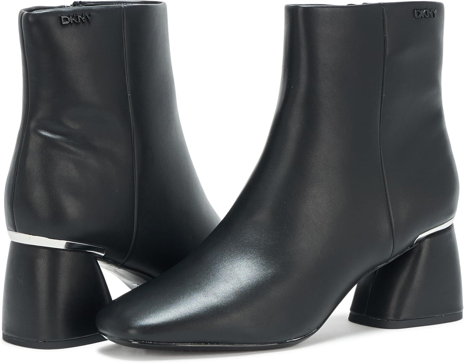 image:imageDKNY Womens Caleena Heeled Fashion BootieBlack Multi