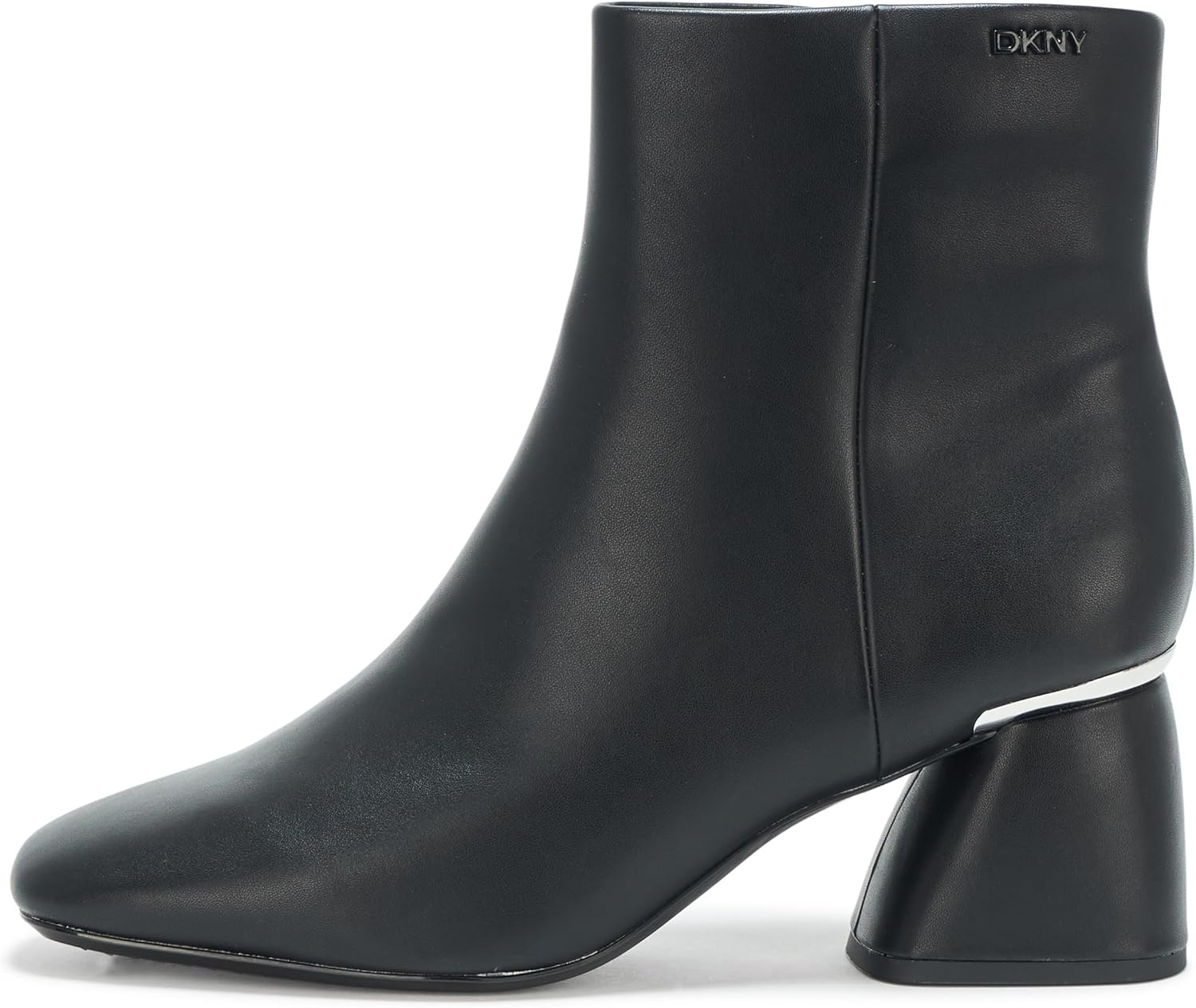 image:imageDKNY Womens Caleena Heeled Fashion BootieBlack Multi