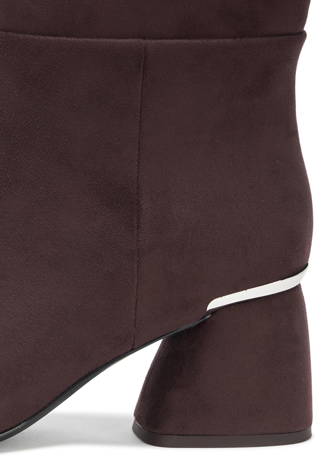 image:imageDKNY Womens Cana Knee High Heeled Riding BootBrown