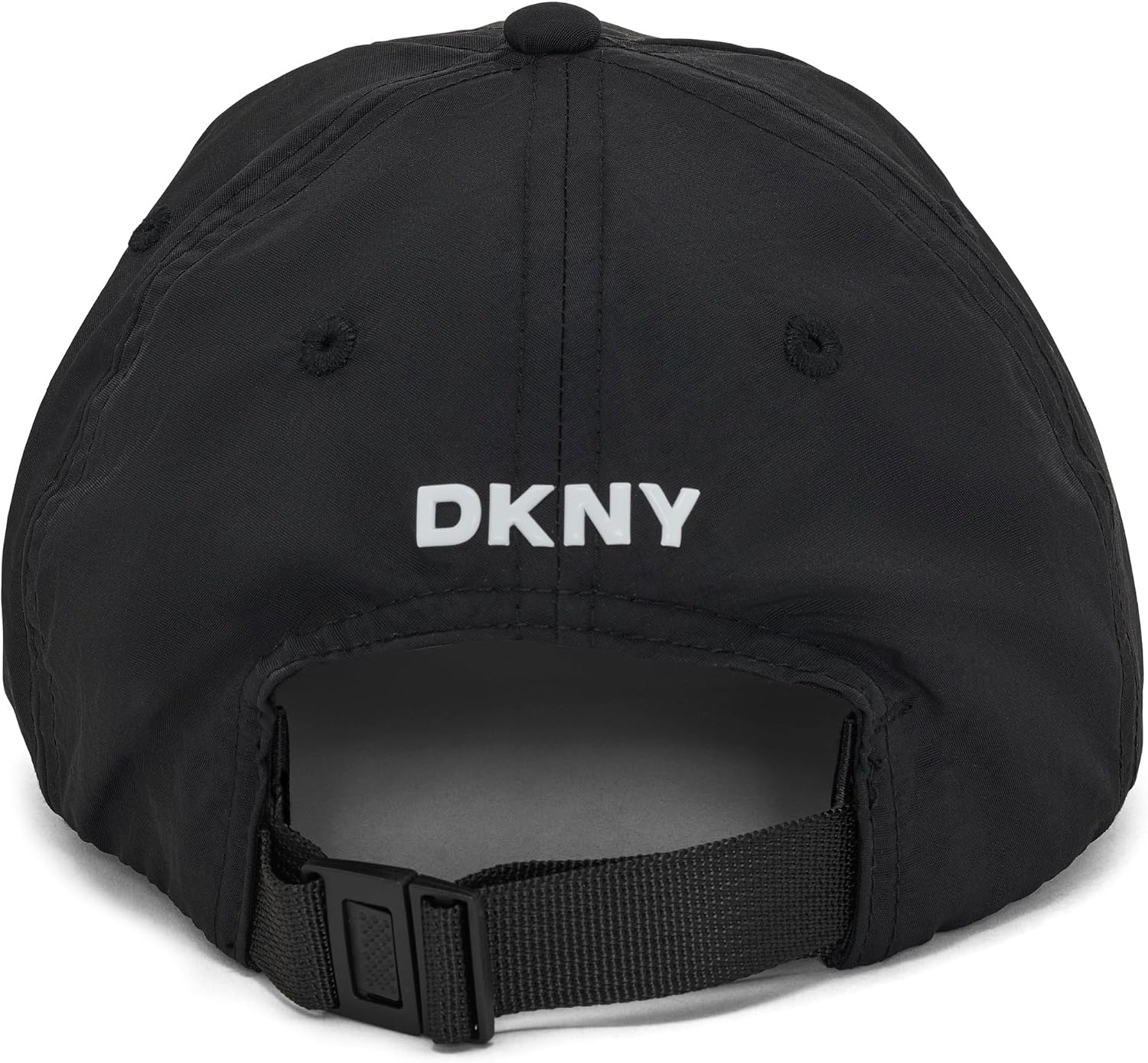 image:imageDKNY Womens Cant Stop NYC Baseball CapBlack