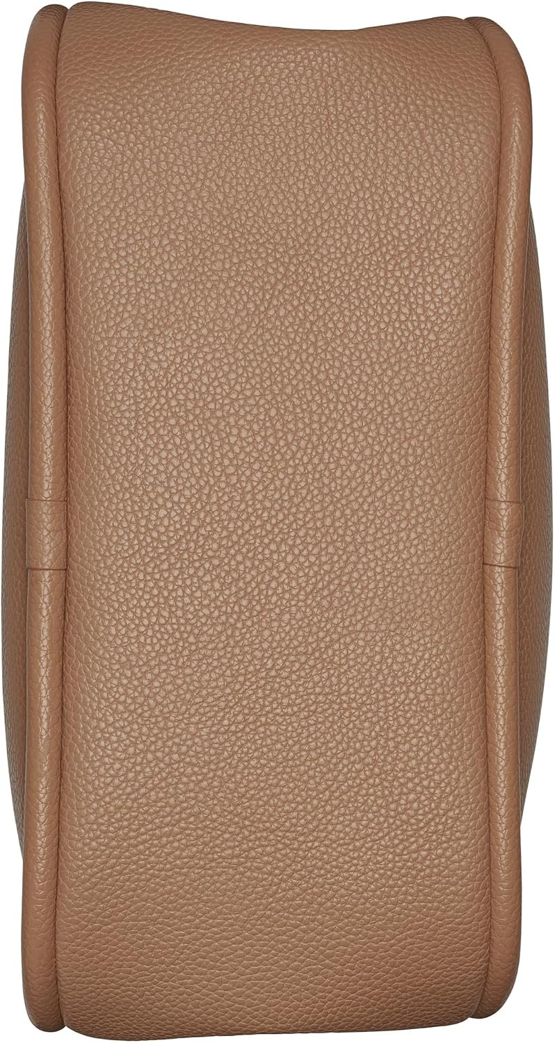 image:imageDKNY Womens Capri Large Hobo BagCappucino