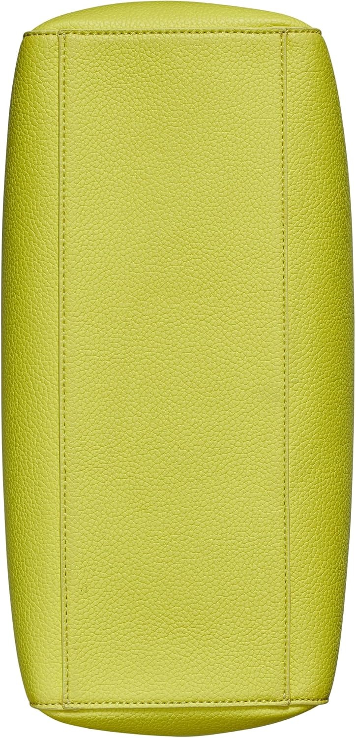 image:imageDKNY Womens Charlie Tote BagAcid Yellow