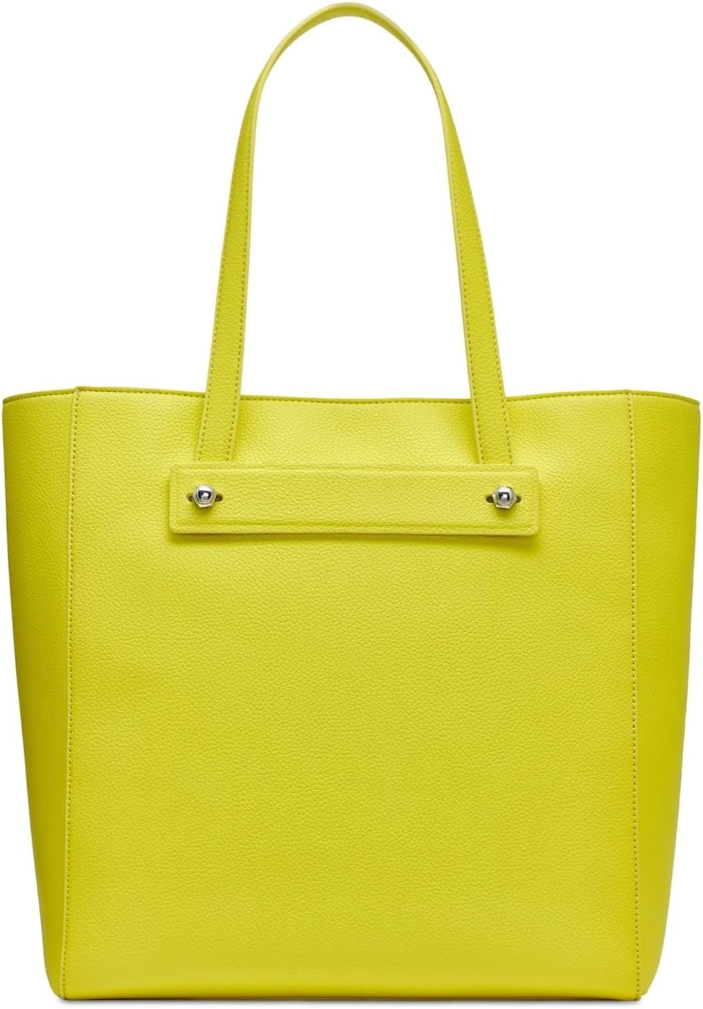 image:imageDKNY Womens Charlie Tote BagAcid Yellow