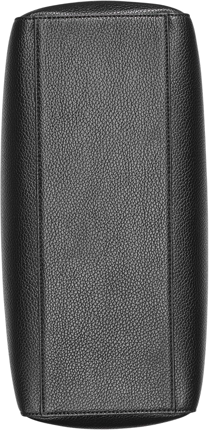 image:imageDKNY Womens Charlie Tote BagBlackSilver
