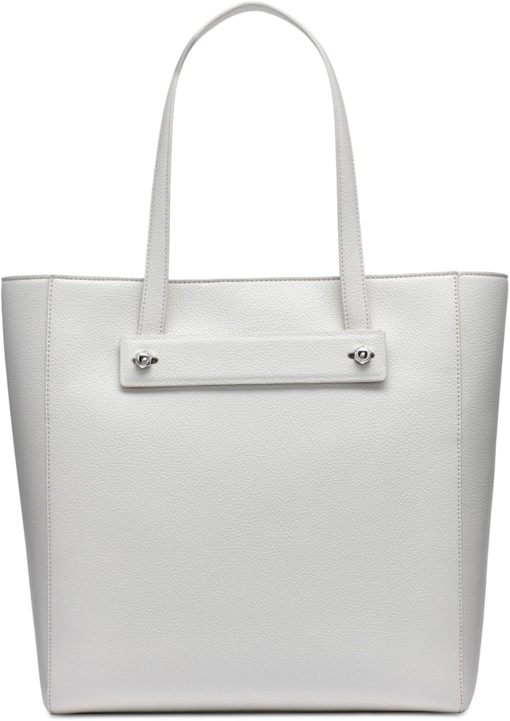 image:imageDKNY Womens Charlie Tote BagPebble
