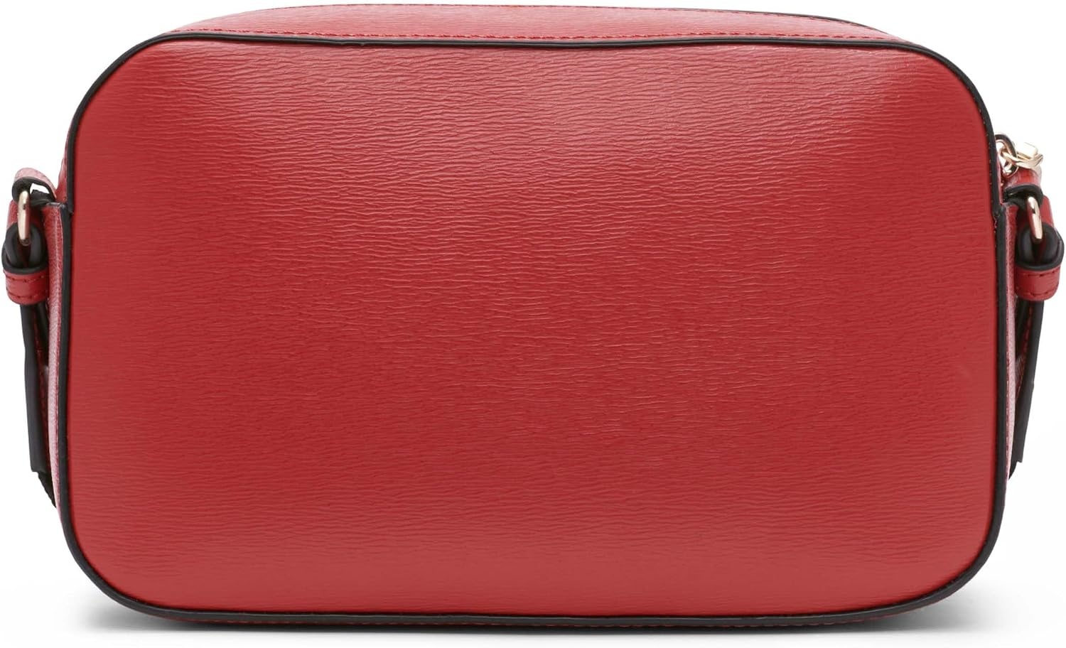 image:imageDKNY Womens Chelsea Camera CrossbodyBright Red