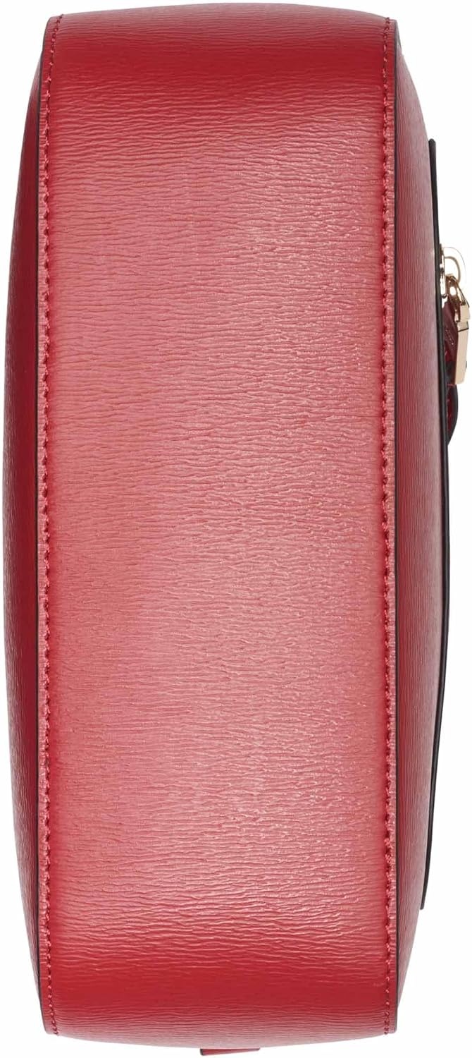 image:imageDKNY Womens Chelsea Camera CrossbodyBright Red