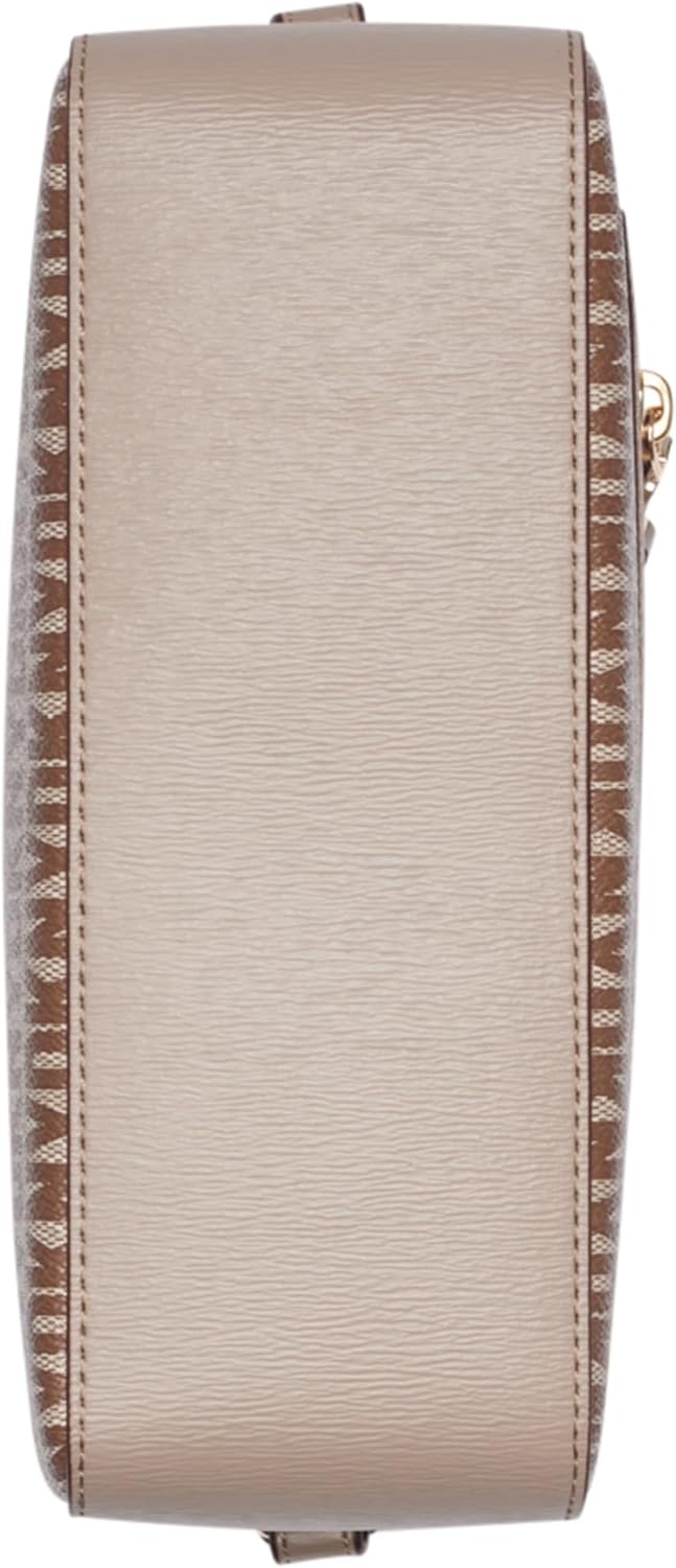 image:imageDKNY Womens Chelsea Camera CrossbodyChinoToffee