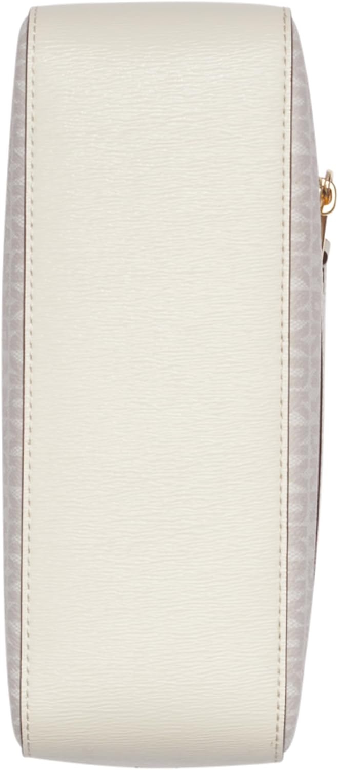 image:imageDKNY Womens Chelsea Camera CrossbodyHempPebble