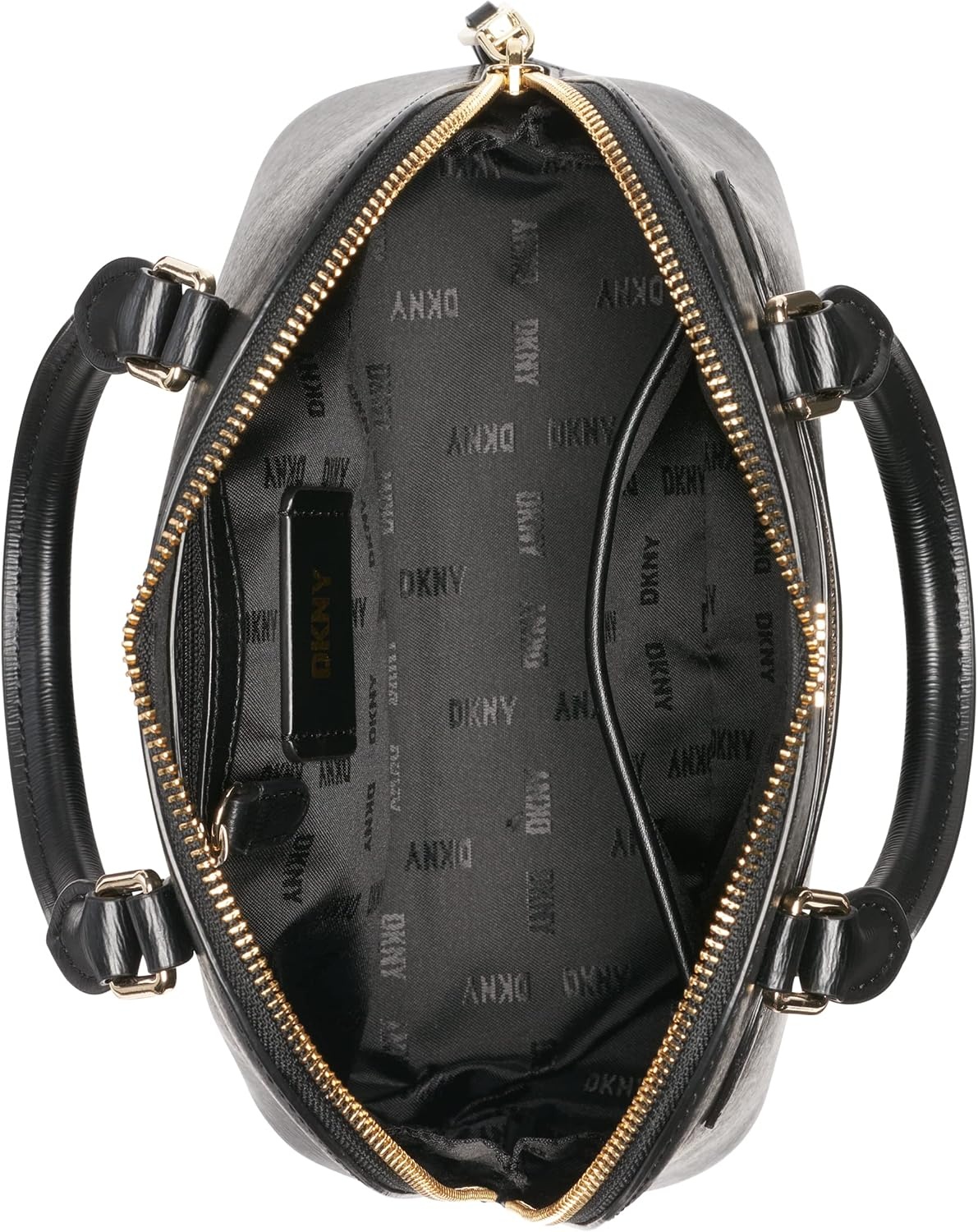 image:imageDKNY Womens Chelsea Dome CrossbodySahara