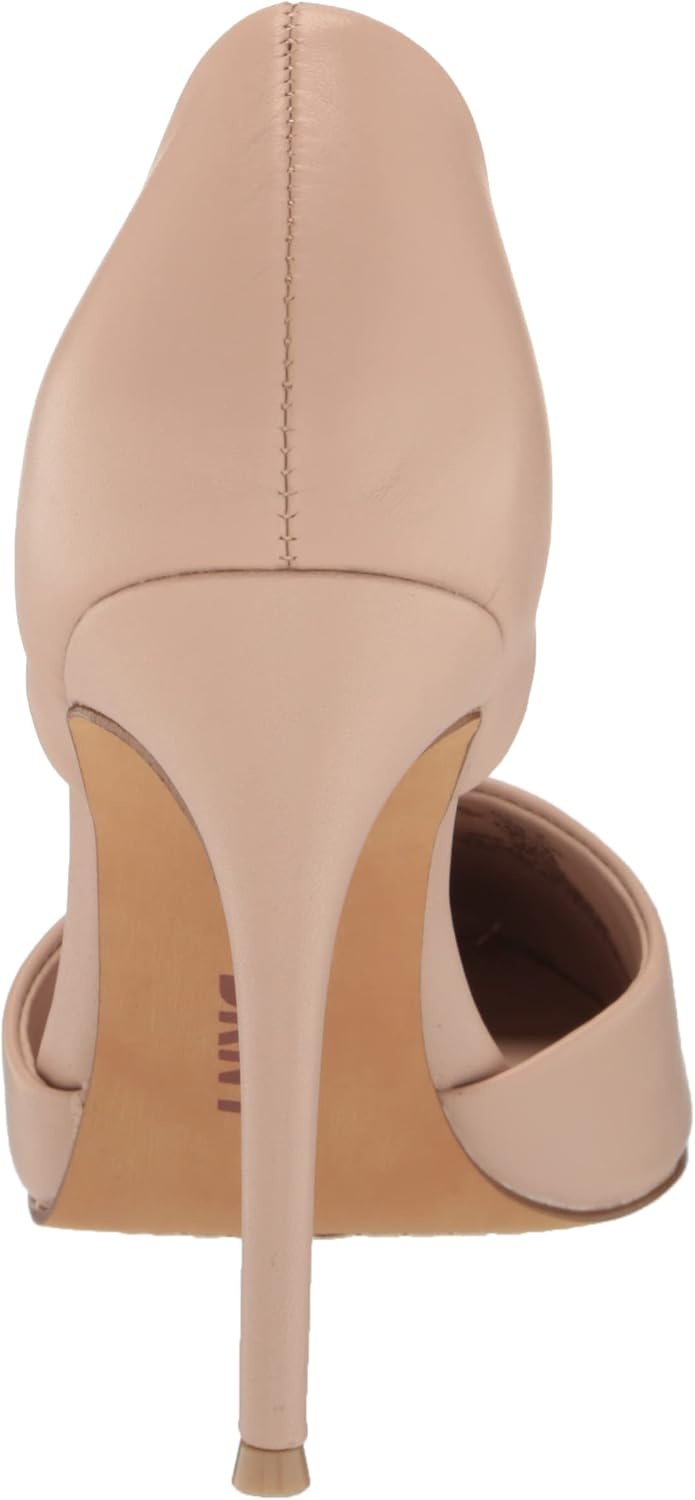 image:imageDKNY Womens Comfortable Chic Shoe MaitaGold Sand