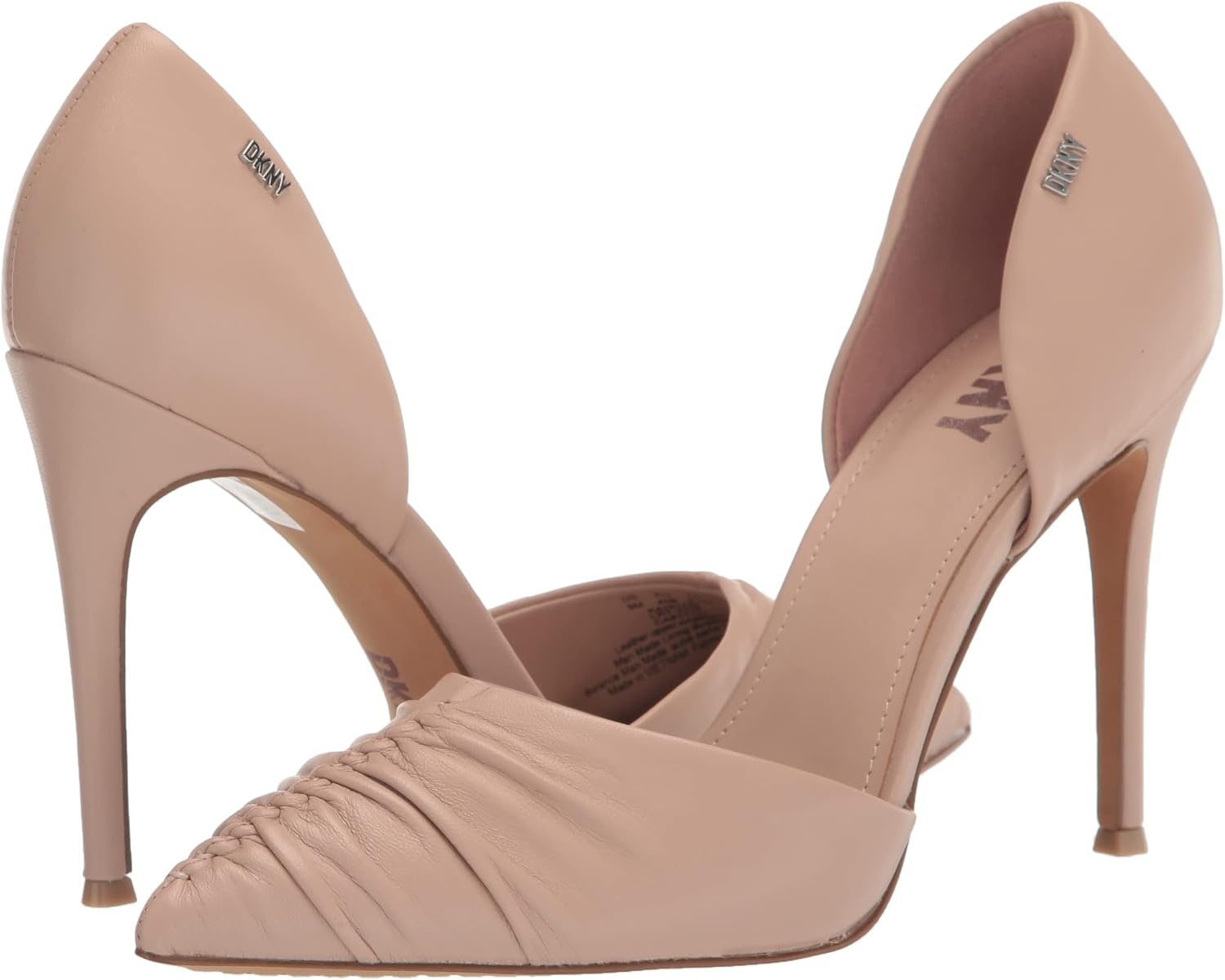image:imageDKNY Womens Comfortable Chic Shoe MaitaGold Sand
