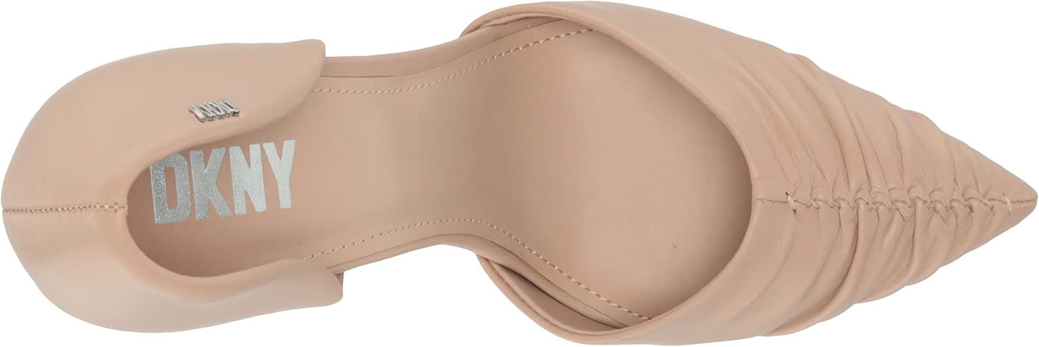 image:imageDKNY Womens Comfortable Chic Shoe MaitaGold Sand