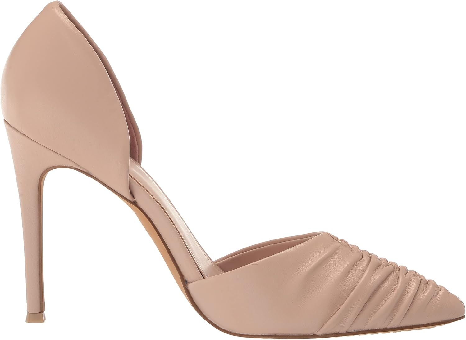 image:imageDKNY Womens Comfortable Chic Shoe MaitaGold Sand
