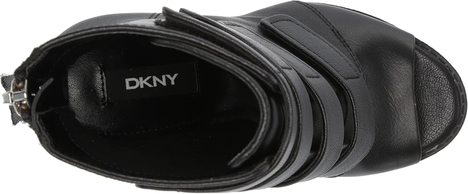 image:imageDKNY Womens Dress BootieBlack