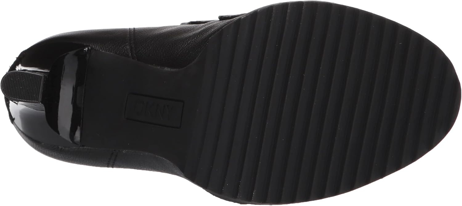 image:imageDKNY Womens Dress BootieBlack