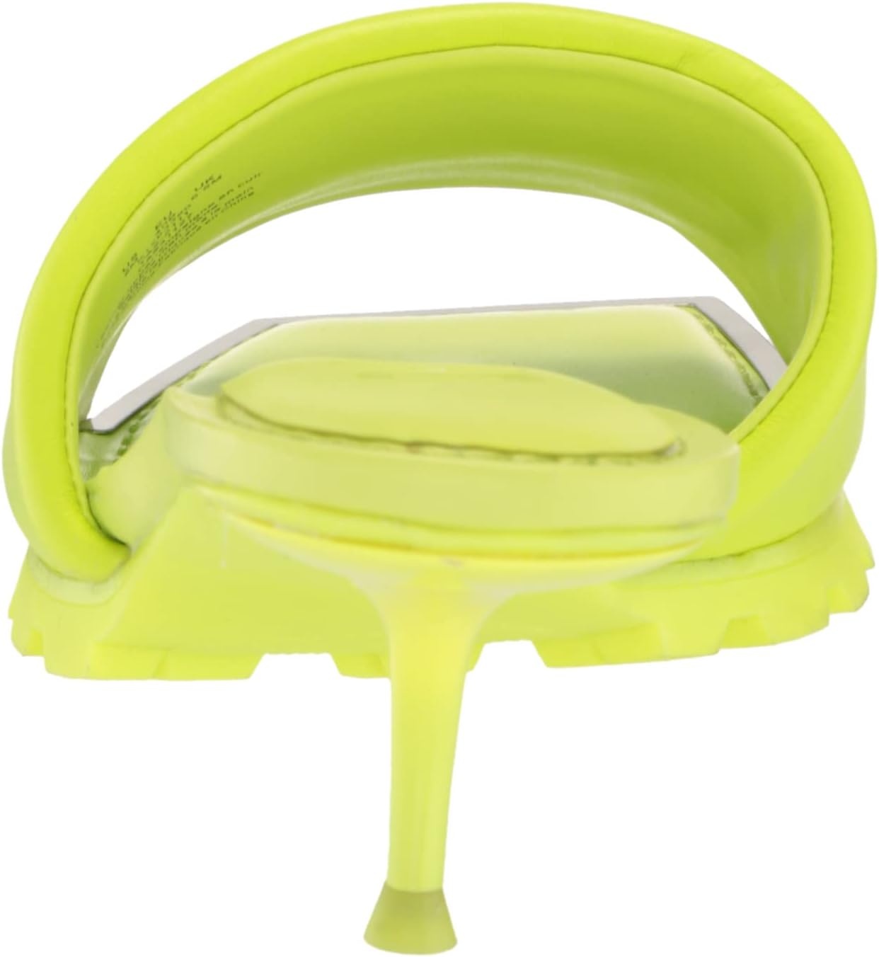 image:imageDKNY Womens Essential CAIMid Open Toe Fashion Pump Heel Sandal HeeledZest