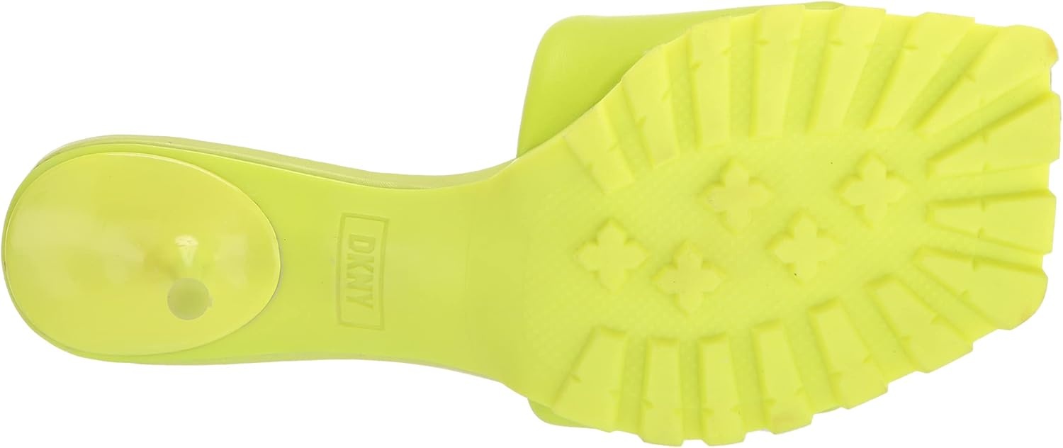 image:imageDKNY Womens Essential CAIMid Open Toe Fashion Pump Heel Sandal HeeledZest