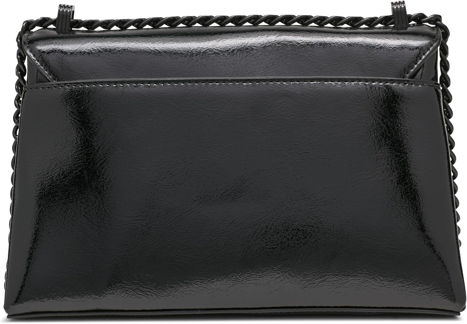image:imageDKNY Womens Evie Shoulder BagBlackBlack