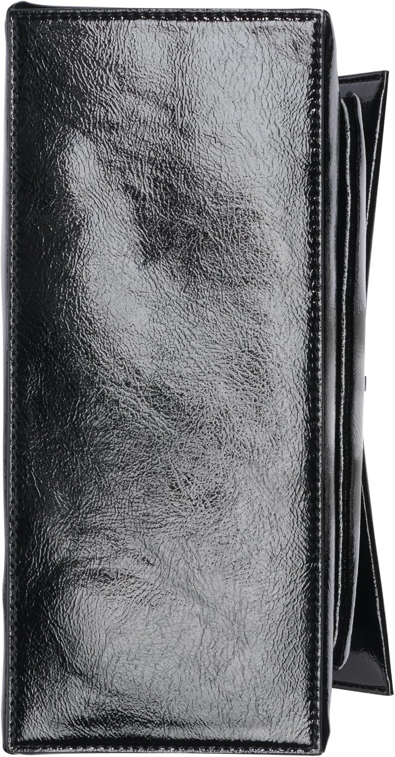 image:imageDKNY Womens Evie Shoulder BagBlackBlack