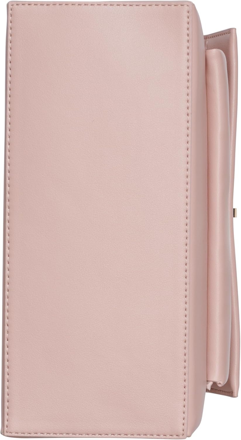 image:imageDKNY Womens Evie Shoulder BagCameo