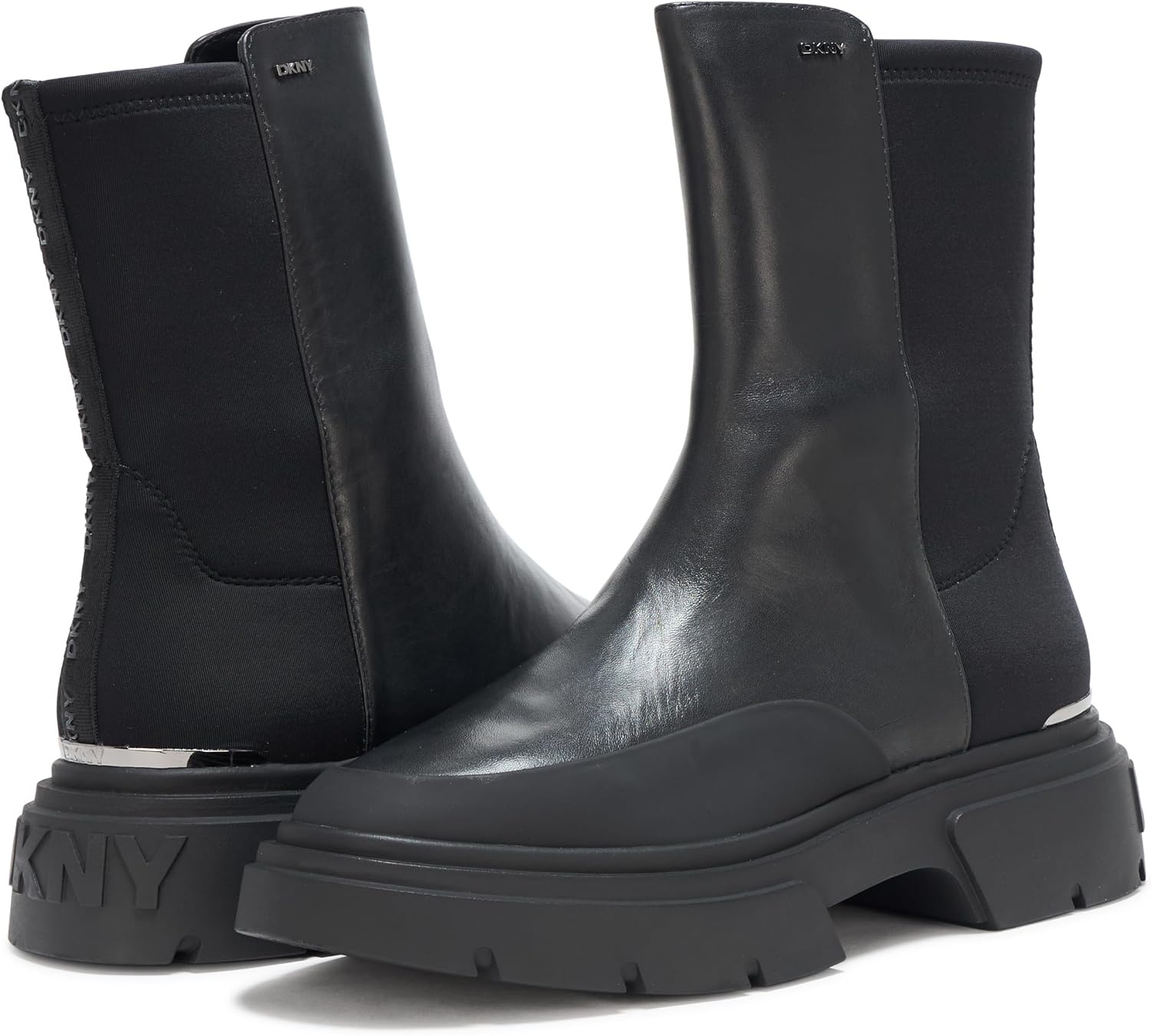 image:imageDKNY Womens Fleming Winter BootieBlack