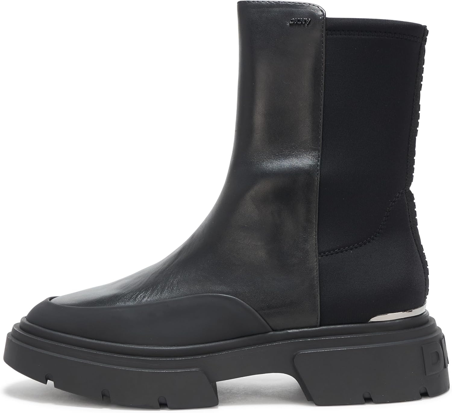image:imageDKNY Womens Fleming Winter BootieBlack