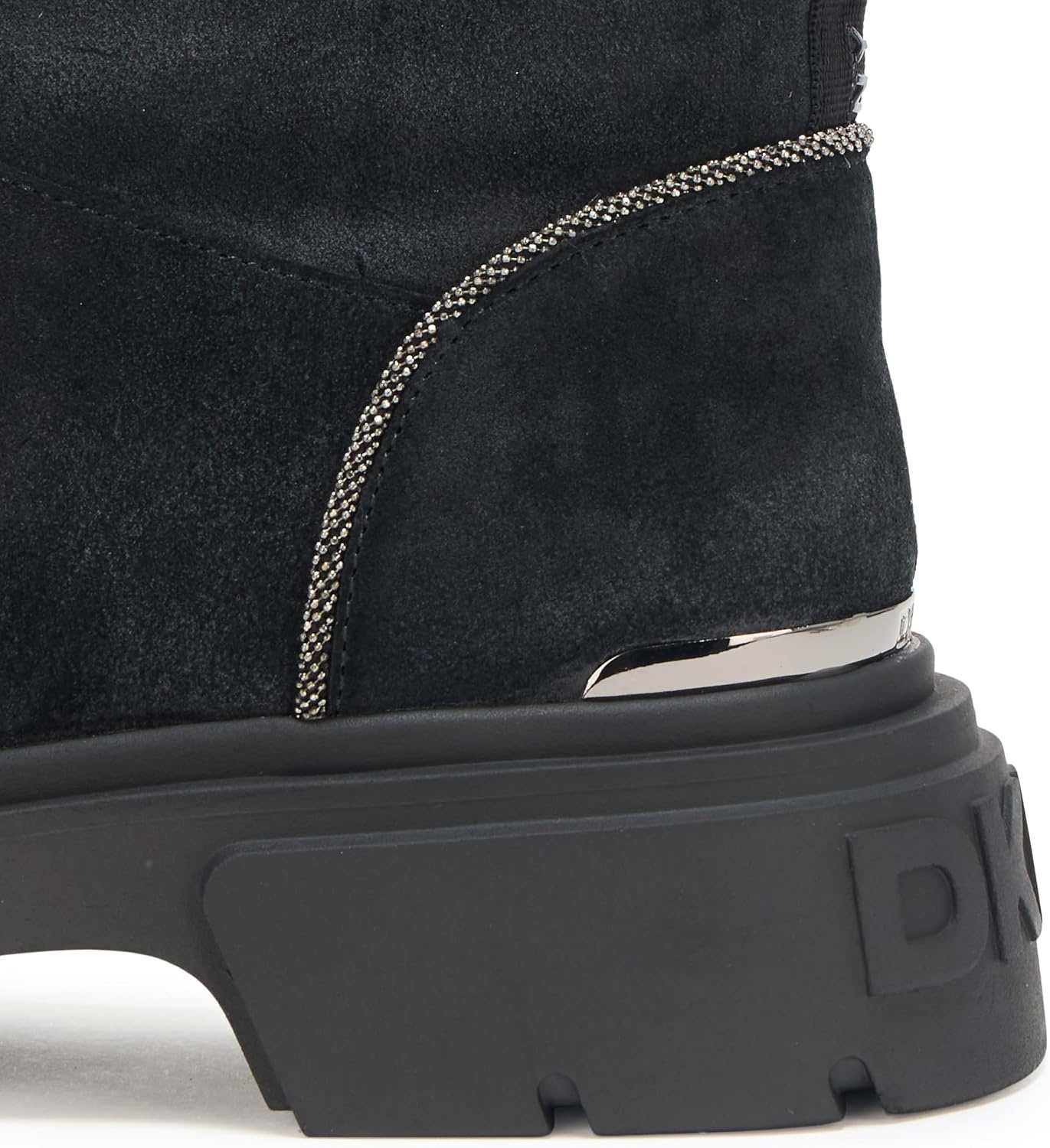 image:imageDKNY Womens Frankie Slip on BootBlack