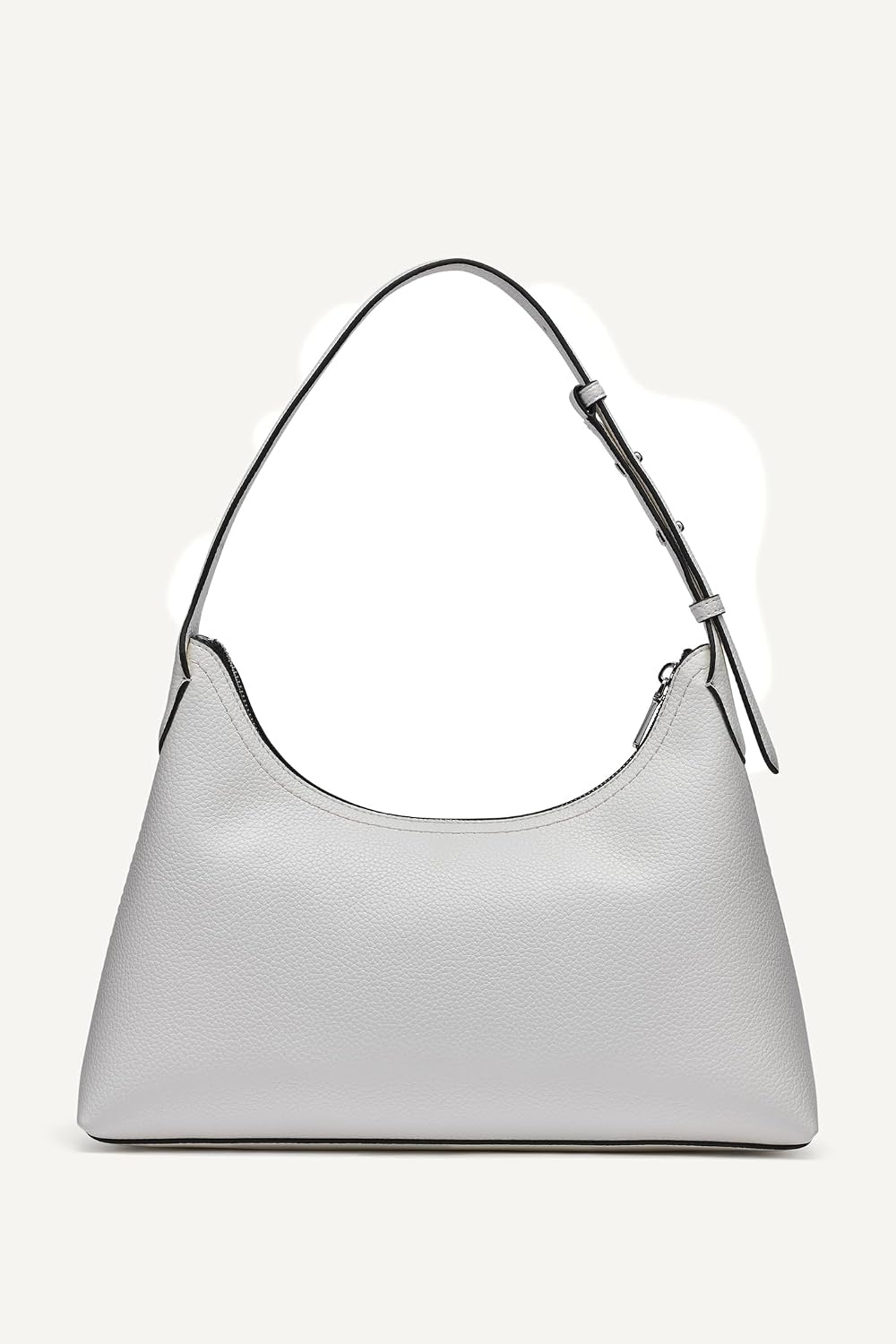 image:imageDKNY Womens Glee Shoulder BagMarshmallow